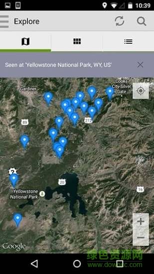 inaturalist(动物昆虫识别) v1.4.6 安卓版 0