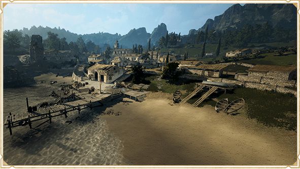 黑色沙漠手游宠物饲料在哪买