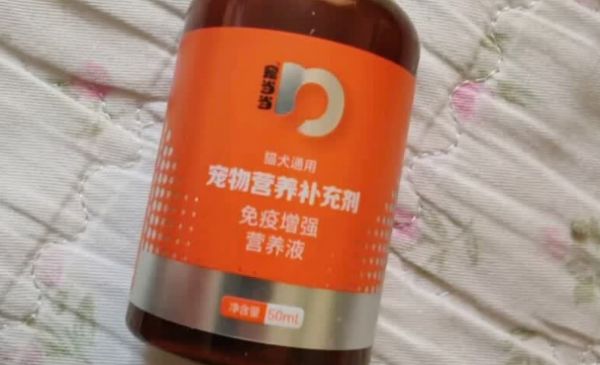 宠物营养补充剂前十名推荐宠当当,给爱宠全方位健康守护