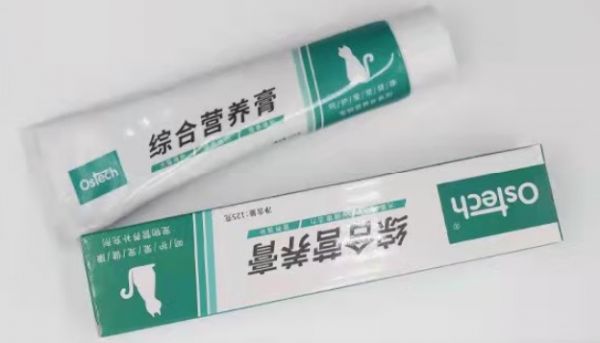 宠物营养膏品牌有哪些?欧仕奇:为犬猫健康赋能的营养“加油站”