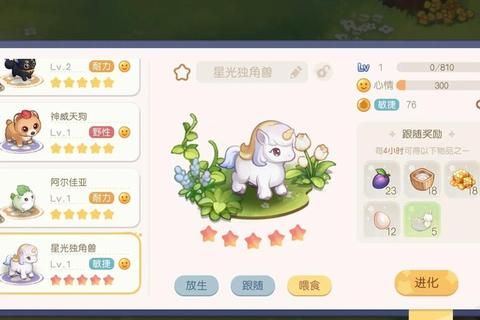 宠物王国5彩虹攻略任务难点解析与高效通关技巧指南