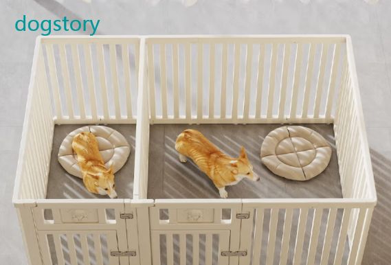 宠物围栏品牌推荐dogstory,设计合理,用料扎实
