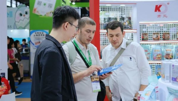 开元鸟食获尚普咨询认证“中国宠物鸟食开创品牌”,实力领跑行业