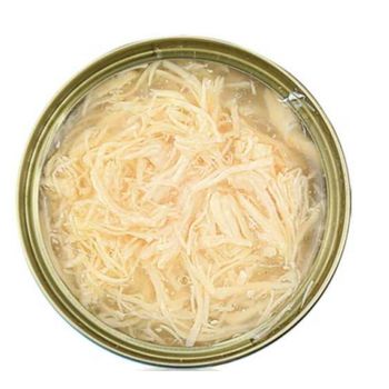 OEM ODM High Palatability Best-selling Pet Food Cat Wet Food Canned Chicken 85g