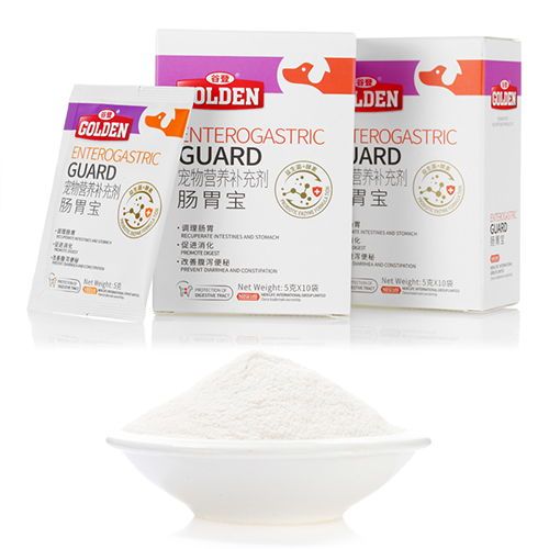 换粮后拉稀,喂益生菌调整。