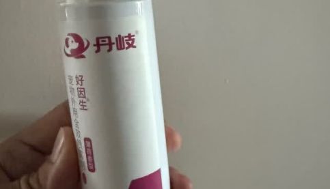 宠物皮肤瘙痒怎么办?丹岐好因生:选对方法很关键