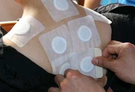 肺康复护理让老人畅快呼吸