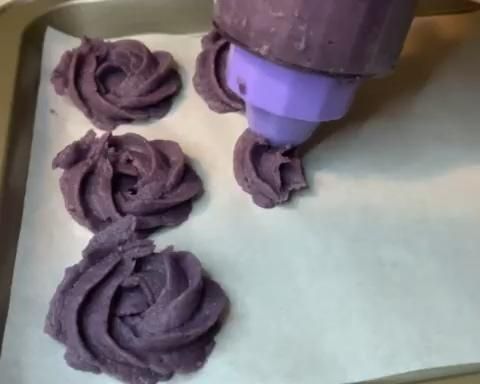 宠物曲奇饼干的做法