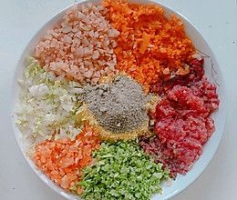 自制狗粮的做法