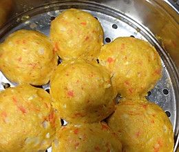 自制狗粮的做法