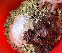 自制狗饭的做法