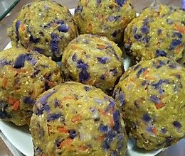 自制狗粮的做法