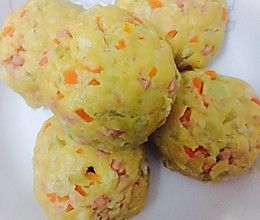 自制狗粮的做法