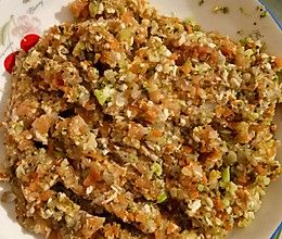 自制狗粮的做法