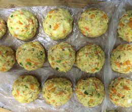 自制狗粮的做法