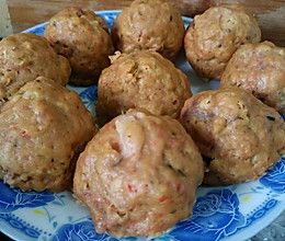 自制狗粮的做法