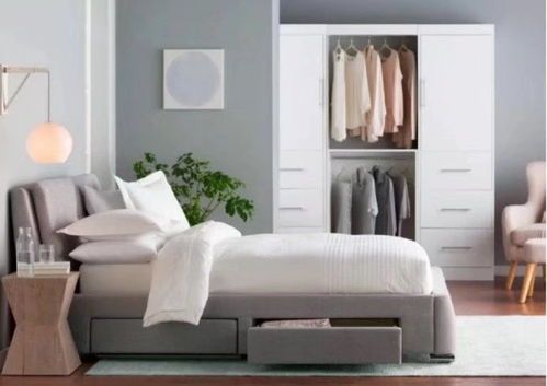 宠物床选对尺寸，舒适又安全