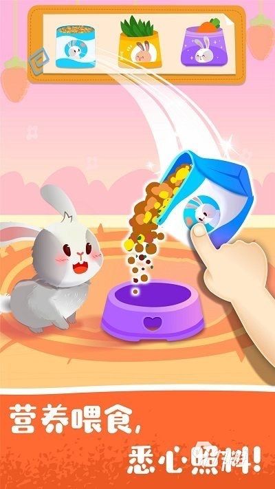 有没有照顾小猫小狗的游戏推荐 2025照顾小猫小狗游戏合集