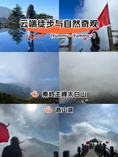 我在云端走的那条路