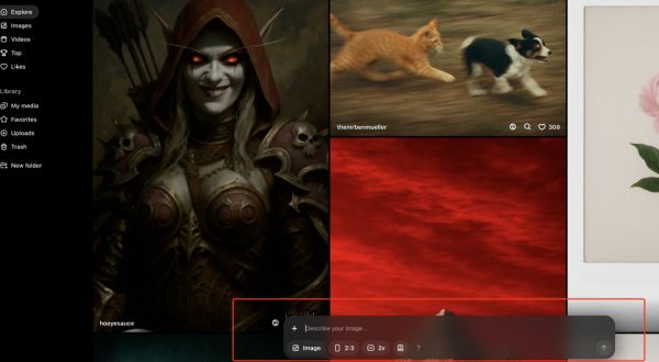 爆火AI萌宠短视频教程,用AI生成猫咪旅游短视频玩法全拆解