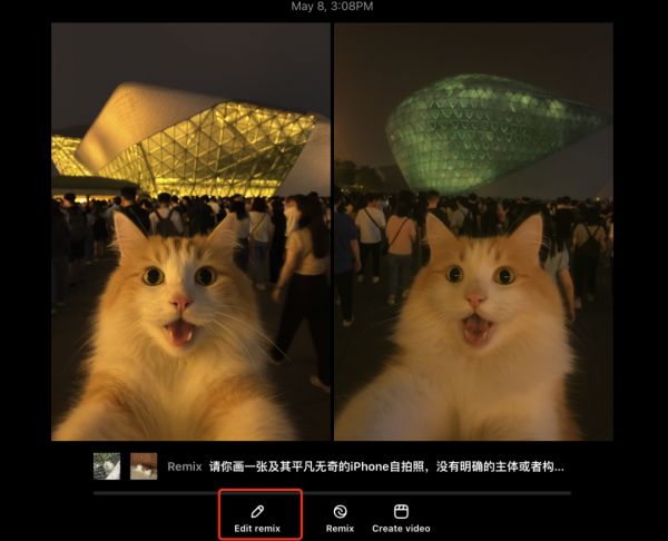 爆火AI萌宠短视频教程,用AI生成猫咪旅游短视频玩法全拆解