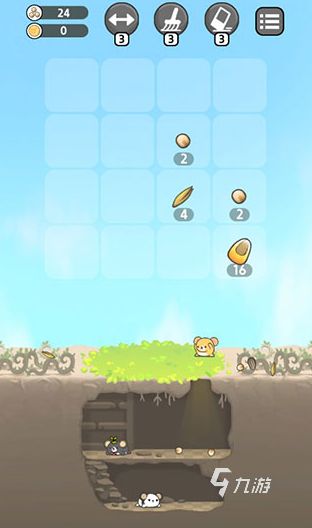 耐玩的仓鼠球游戏手游大全 2025必玩的仓鼠球游戏推荐