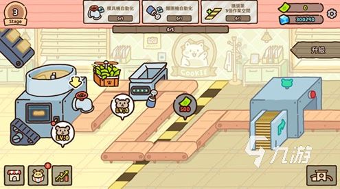 耐玩的仓鼠球游戏手游大全 2025必玩的仓鼠球游戏推荐