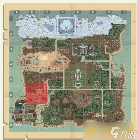 《小动物之星》仓鼠球神教奇遇攻略