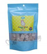 Chefresh凍乾雞肉粒100g