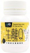 怪獸部落 牛離Q犬貓綜合營養補給50g