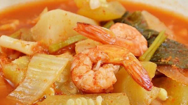 宝宝厌食调理食谱分享 四个食谱让宝宝胃口变好