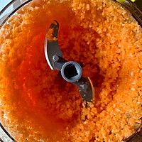 自制狗狗素食狗粮的做法图解1