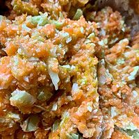 自制狗狗素食狗粮的做法图解4