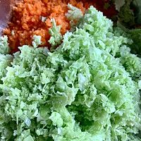 自制狗狗素食狗粮的做法图解3