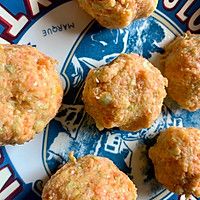 自制狗狗素食狗粮的做法图解8