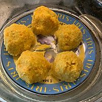 自制狗狗素食狗粮的做法图解9