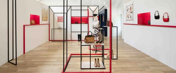 爱马仕2025年秋冬配饰系列全面上新：呈献生活中的匠心之物