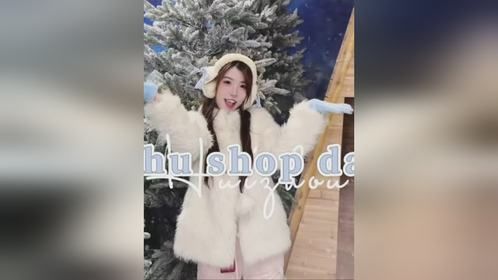 好好好这比我去长白山还出片