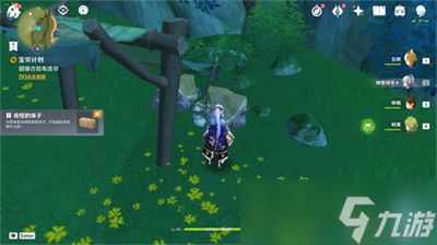 《原神》宝贝计划委托成就获取方式一览