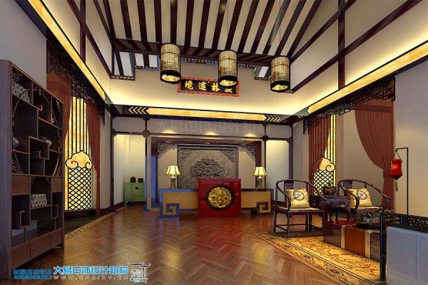 家居内部鱼缸的摆设 务必注意三点风水禁忌