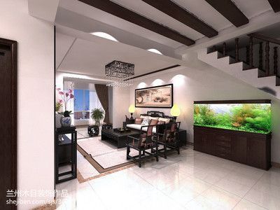 金龙鱼鱼缸背景墙效果图(金龙鱼鱼缸背景墙文化寓意,鱼缸背景墙设计原则详解) 水族百科 第1张