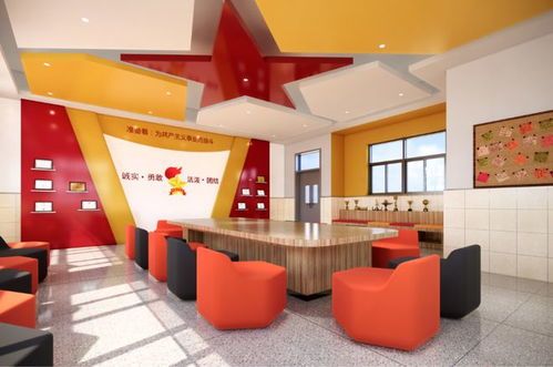 “打造萌宠乐园,鱼缸内部装饰效果分享”