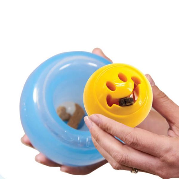 Planet Dog Snoop|埋鼻缽藏食蓋