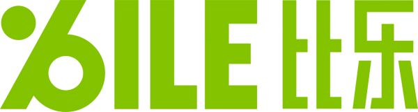 ILE比乐品牌形象图