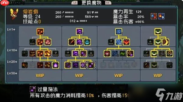 怪物乐土宠物进化配方有哪些-怪物乐土宠物进化配方大全