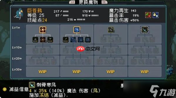 怪物乐土宠物进化配方有哪些-怪物乐土宠物进化配方大全