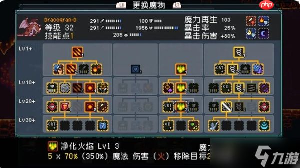 怪物乐土宠物进化配方有哪些-怪物乐土宠物进化配方大全