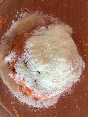 简易版自制狗粮的做法 步骤5