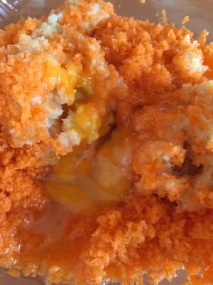 简易版自制狗粮的做法 步骤4