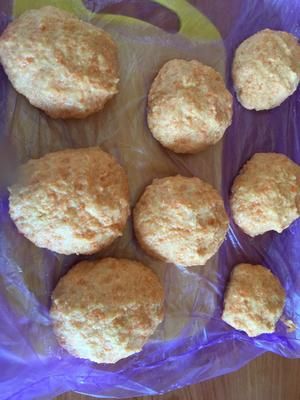 简易版自制狗粮的做法 步骤7